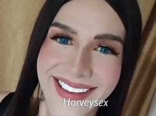 Harveysex