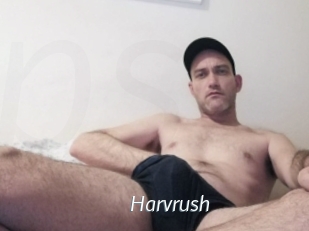 Harvrush