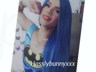 Hasslybunnyxxx