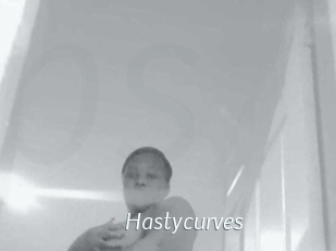 Hastycurves