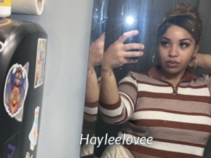 Hayleelovee