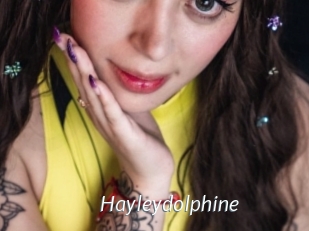 Hayleydolphine