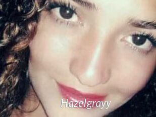 Hazelgrayy