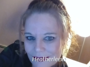 Heatherleexo