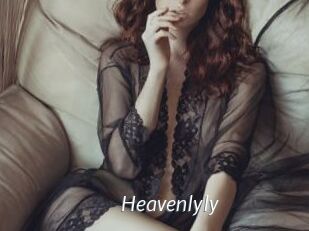 Heavenlyly