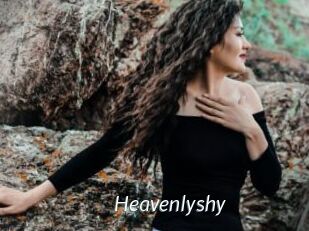 Heavenlyshy