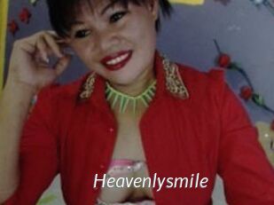 Heavenlysmile