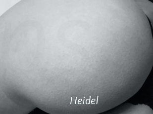 Heidel