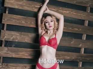 Heidibow