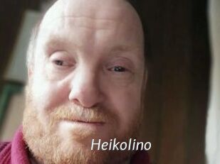 Heikolino