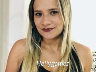 Heilygomez