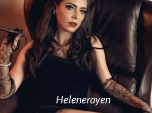 Helenerayen