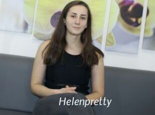 Helenpretty