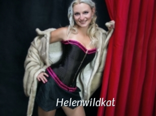 Helenwildkat