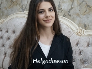 Helgadawson