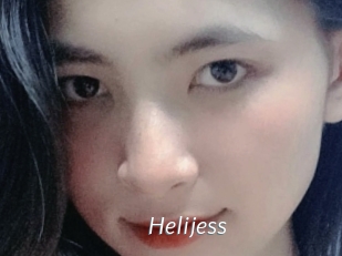 Helijess