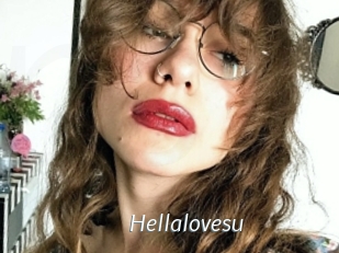 Hellalovesu