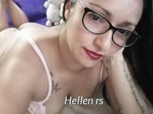 Hellen_rs