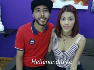 Hellenandmike