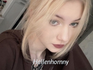 Hellenhornny