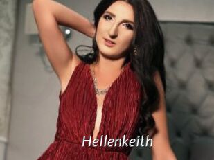 Hellenkeith