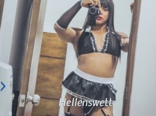 Hellenswett