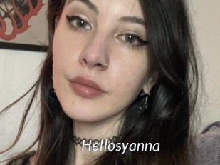 Hellosyanna