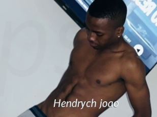 Hendrych_joao