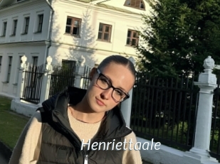 Henriettaale