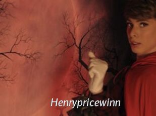 Henrypricewinn