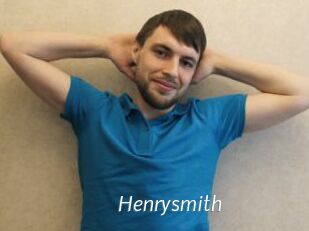 Henrysmith