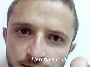 Hercules_cock