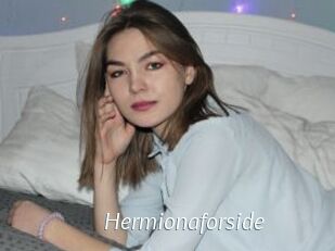 Hermionaforside