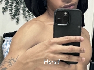 Hersd