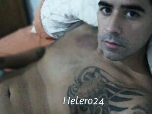 Hetero24