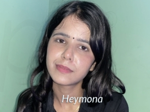 Heymona