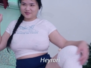 Heyrori