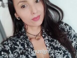 Heyzelgreiss