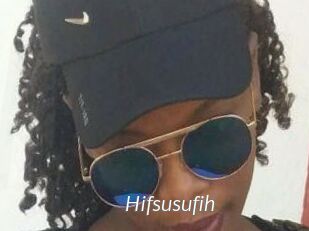 Hifsusufih