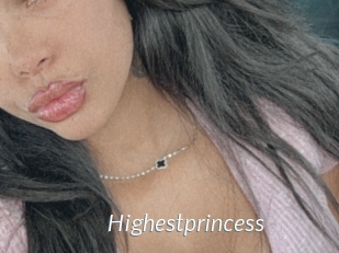 Highestprincess