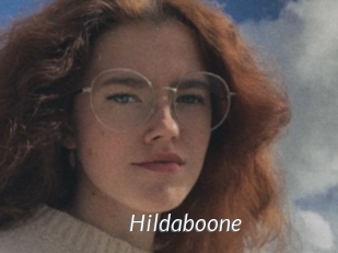 Hildaboone