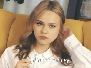 Hildachauncey