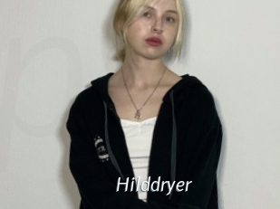 Hilddryer