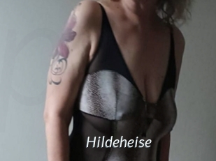 Hildeheise