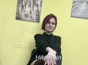 Hildherrin