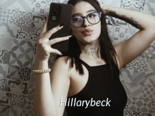 Hillarybeck