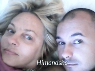 Himandshe