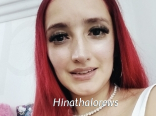 Hinathalorews