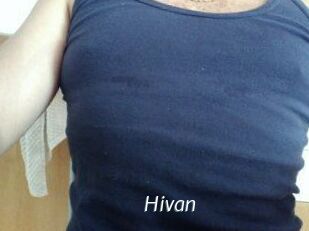 Hivan