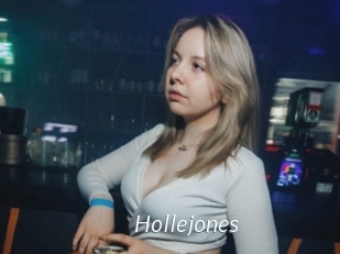 Hollejones